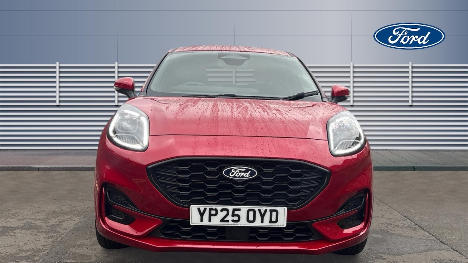 Used Ford Puma 2025 for sale - 77416888: Photo 3