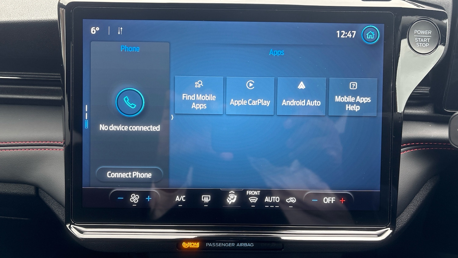 Used Ford Puma 2025 for sale - 77416888: Photo 33