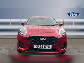 Used Ford Puma 2025 for sale - 77416888: Photo