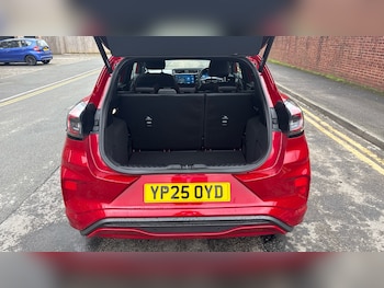 Used Ford Puma 2025 for sale - 77416888: Photo