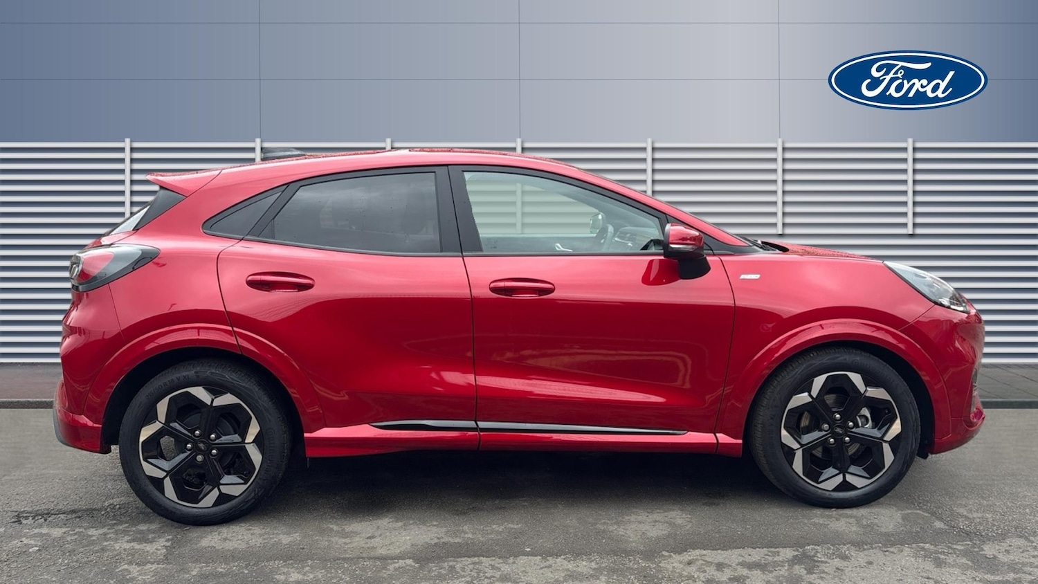 Used Ford Puma 2025 for sale - 77416888: Photo 5