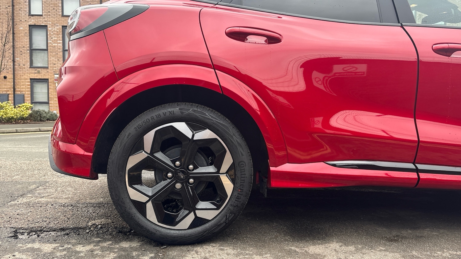 Used Ford Puma 2025 for sale - 77416888: Photo 7