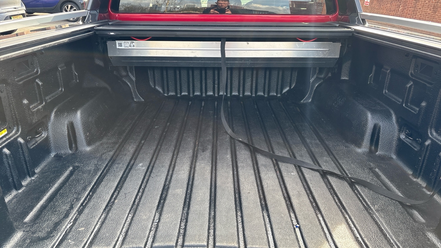 Used Ford Ranger 2024 for sale - 77893229: Photo 12