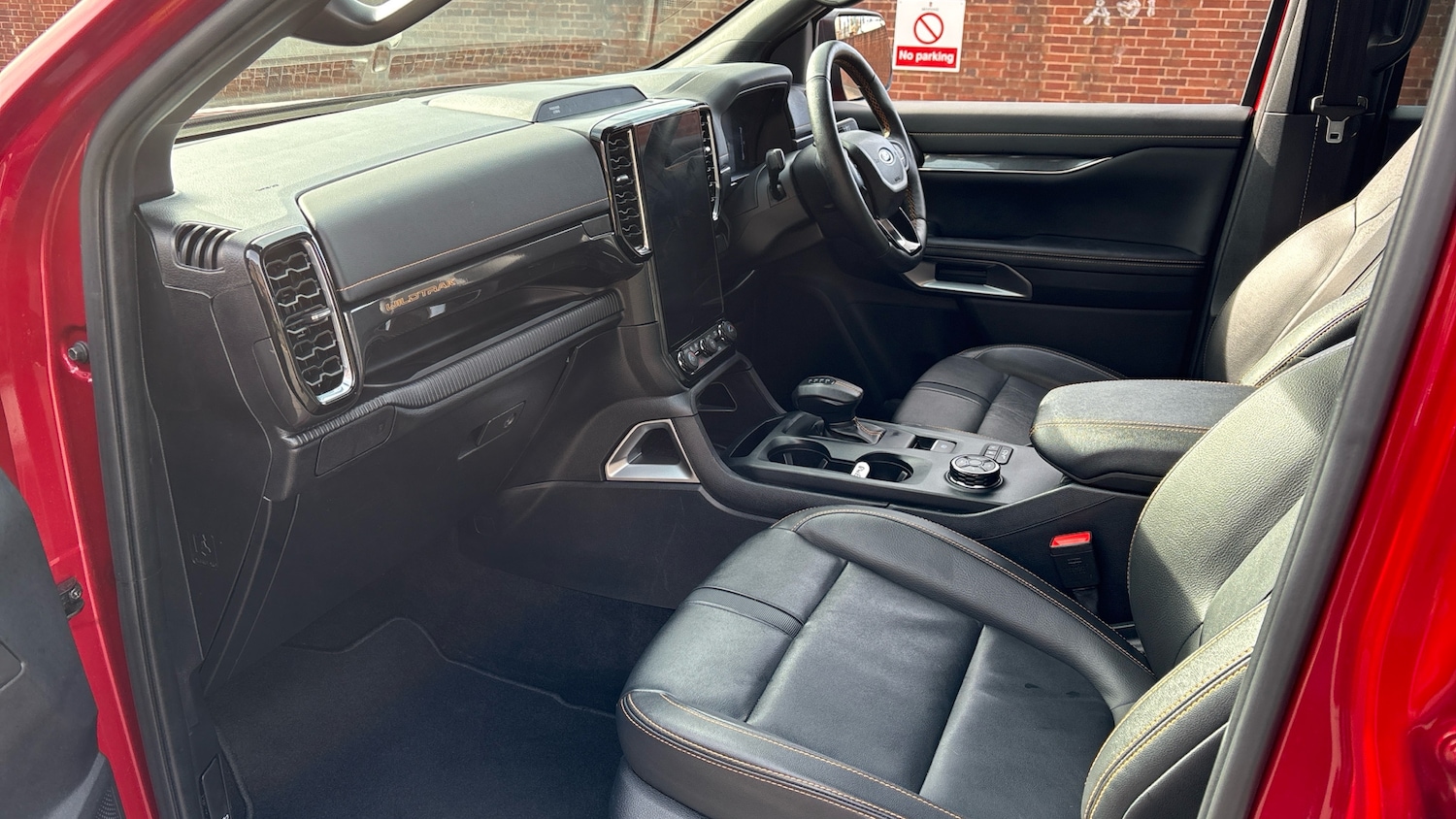 Used Ford Ranger 2024 for sale - 77893229: Photo 13