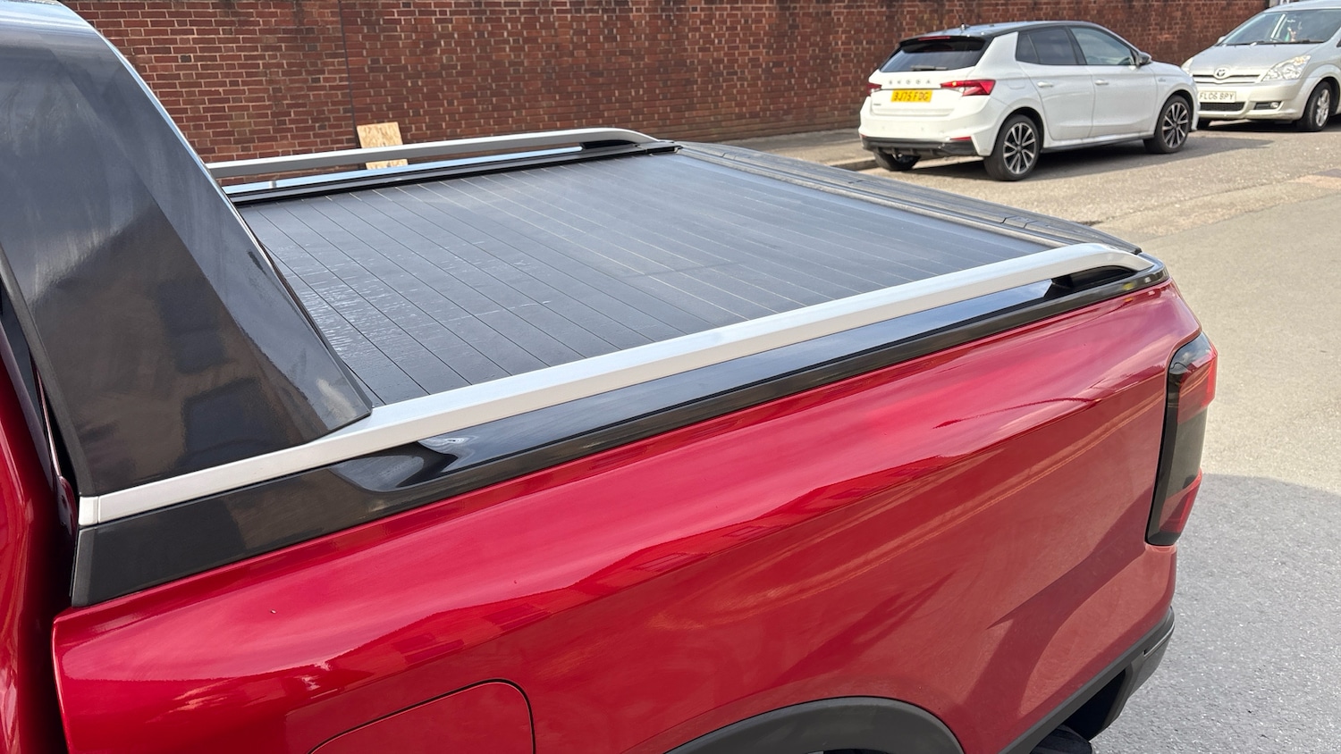 Used Ford Ranger 2024 for sale - 77893229: Photo 14