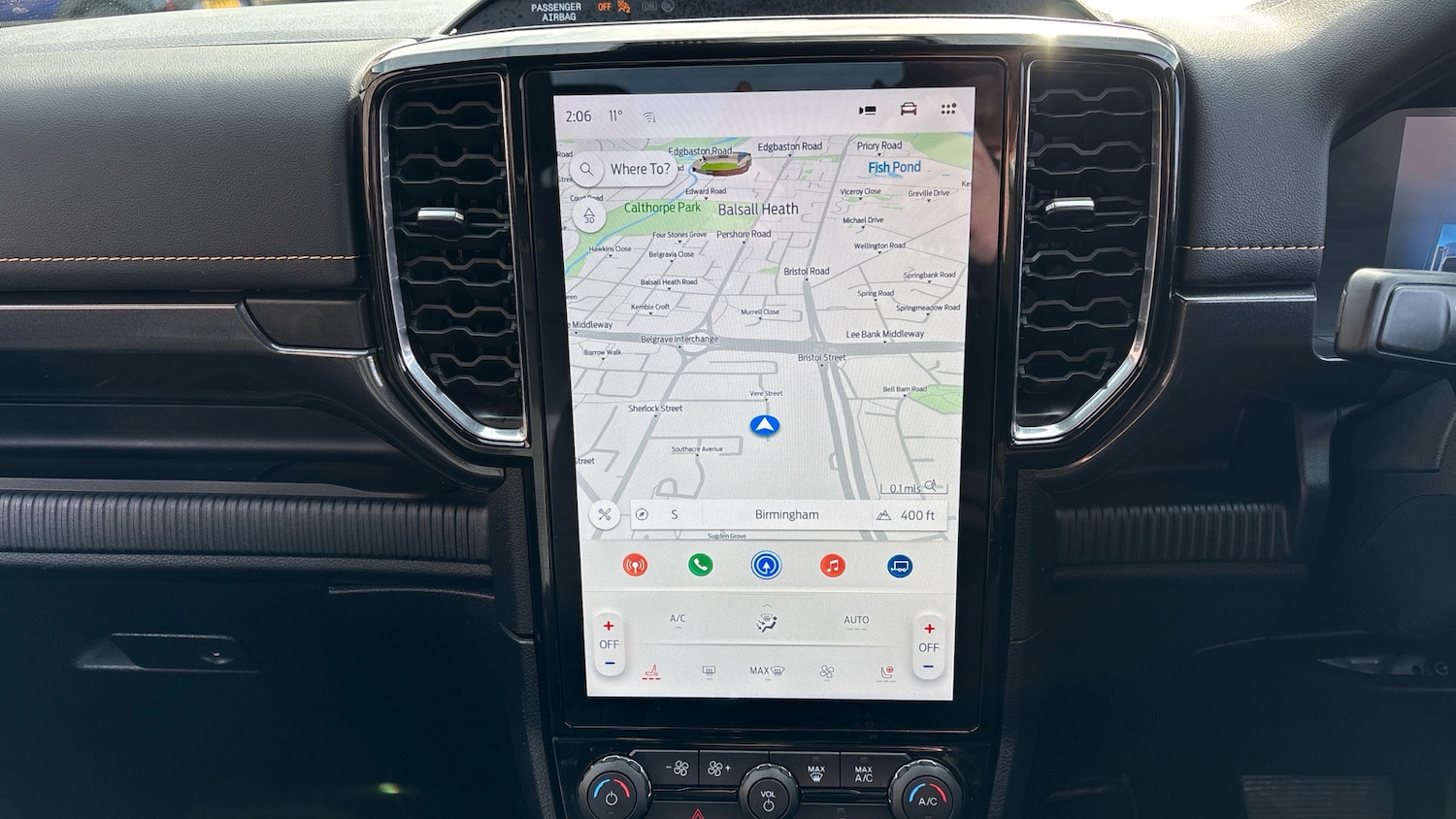 Used Ford Ranger 2024 for sale - 77893229: Photo 15