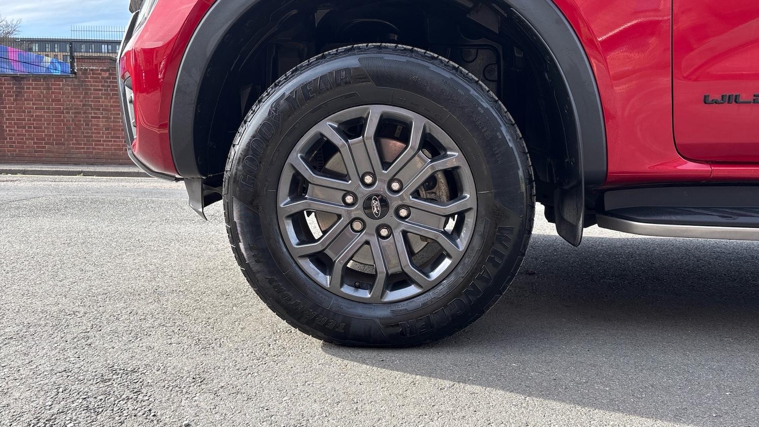 Used Ford Ranger 2024 for sale - 77893229: Photo 17