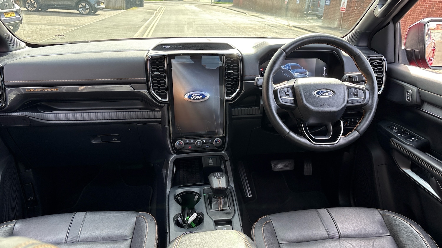 Used Ford Ranger 2024 for sale - 77893229: Photo 18