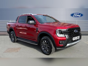 Used Ford Ranger 2024 for sale - 77893229: Photo