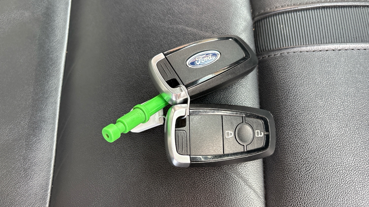 Used Ford Ranger 2024 for sale - 77893229: Photo 20