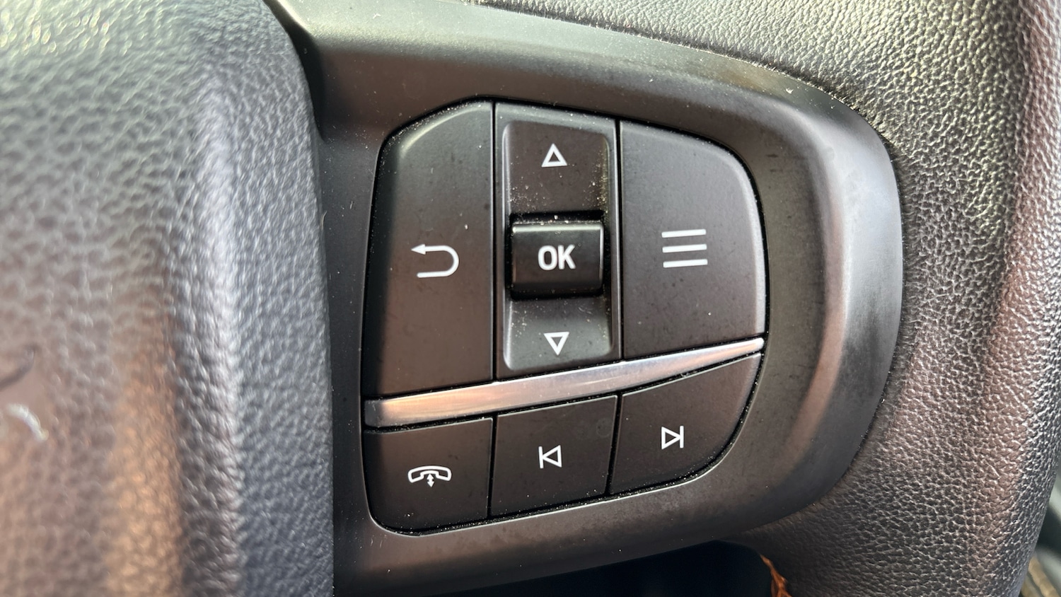 Used Ford Ranger 2024 for sale - 77893229: Photo 22