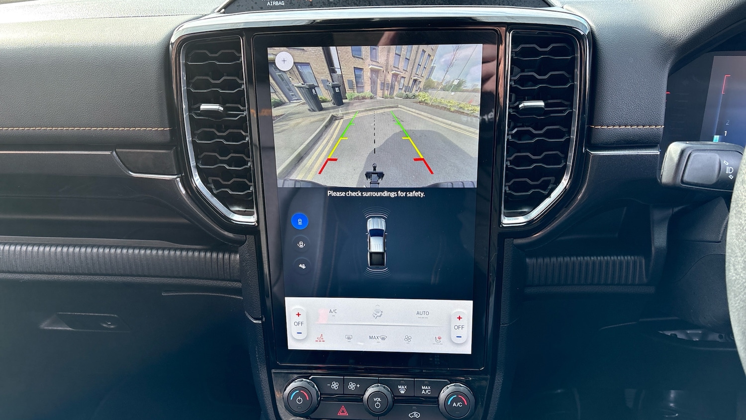 Used Ford Ranger 2024 for sale - 77893229: Photo 24