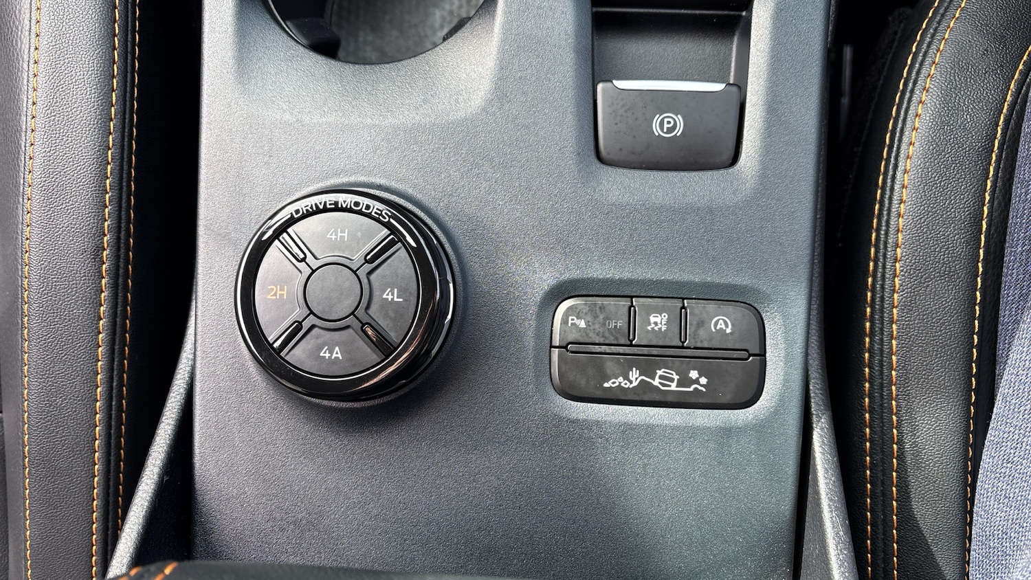 Used Ford Ranger 2024 for sale - 77893229: Photo 25