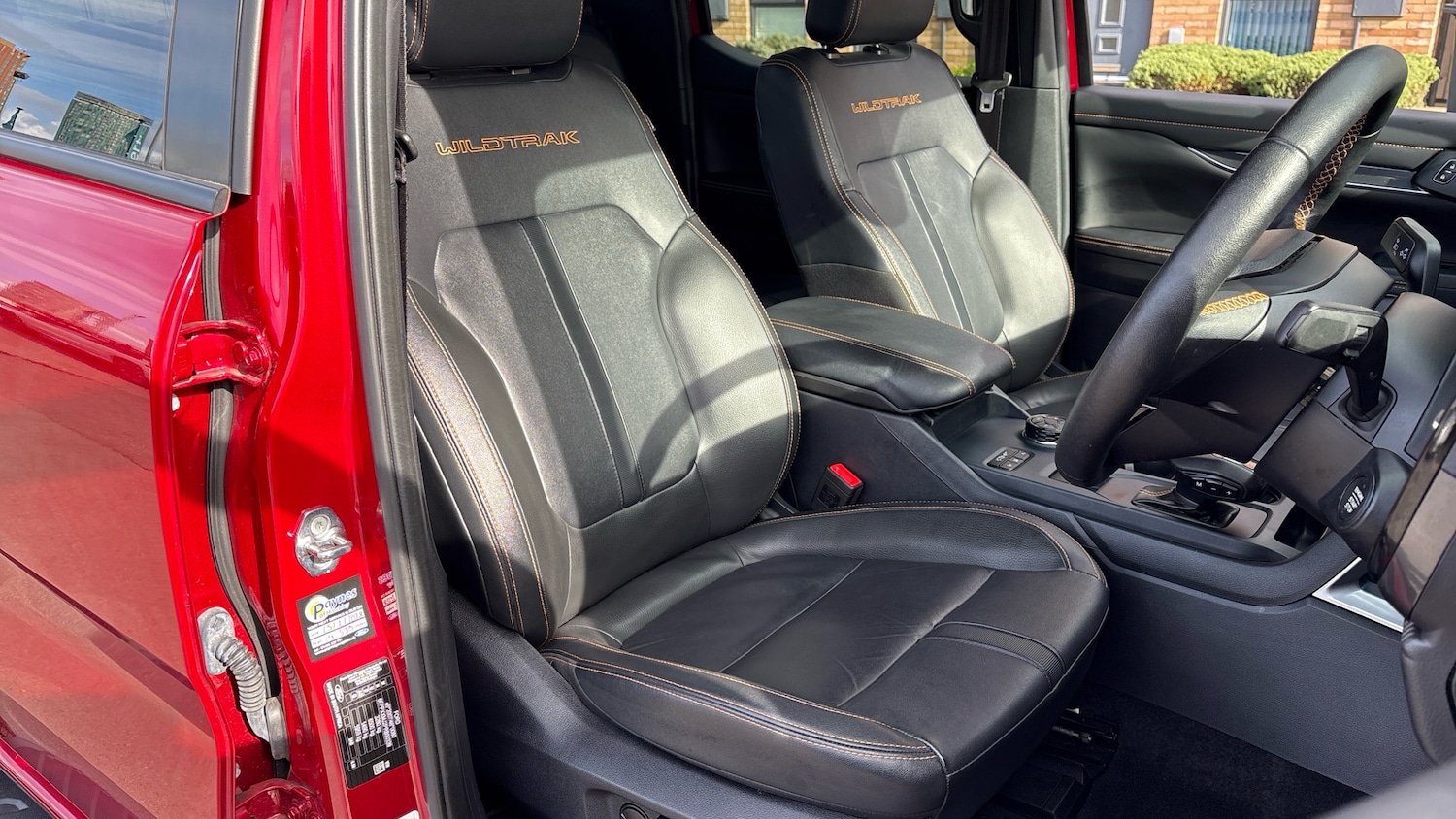 Used Ford Ranger 2024 for sale - 77893229: Photo 28