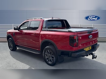 Used Ford Ranger 2024 for sale - 77893229: Photo