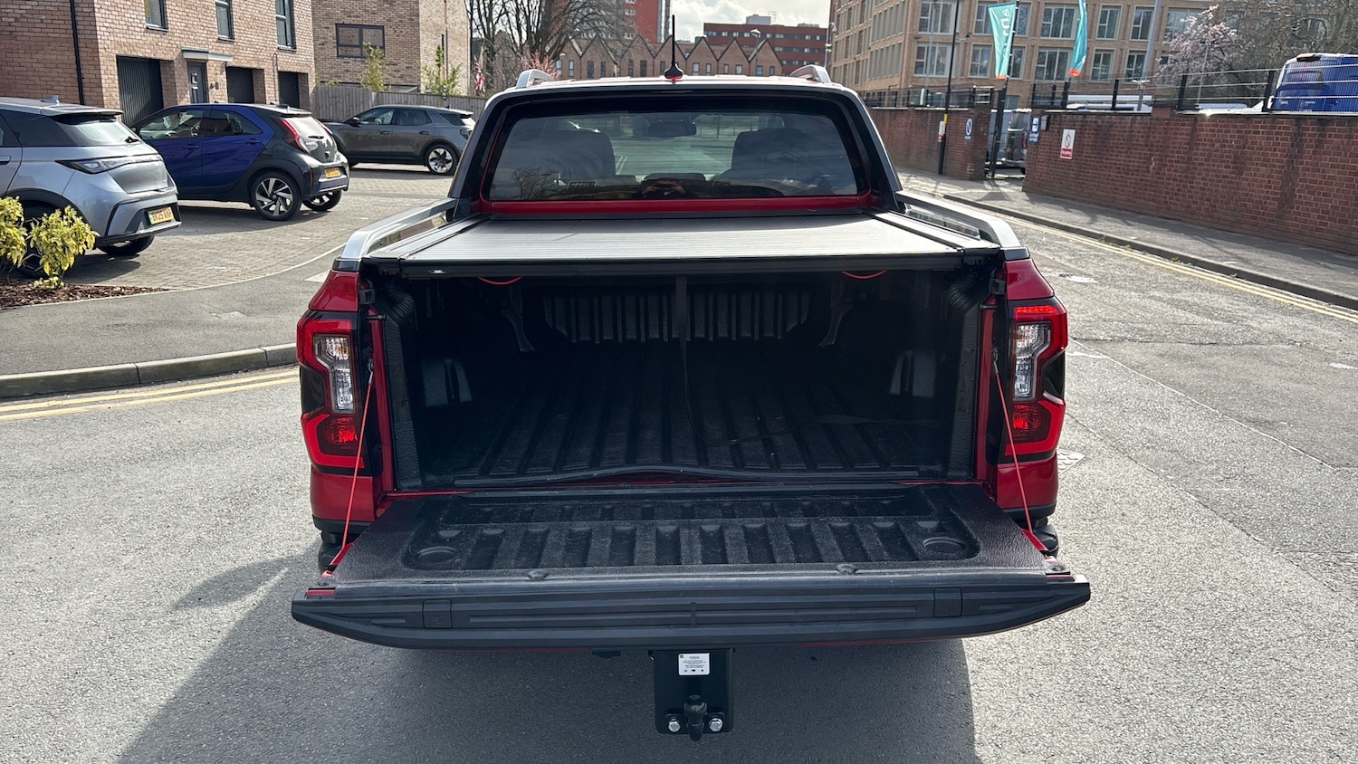 Used Ford Ranger 2024 for sale - 77893229: Photo 3