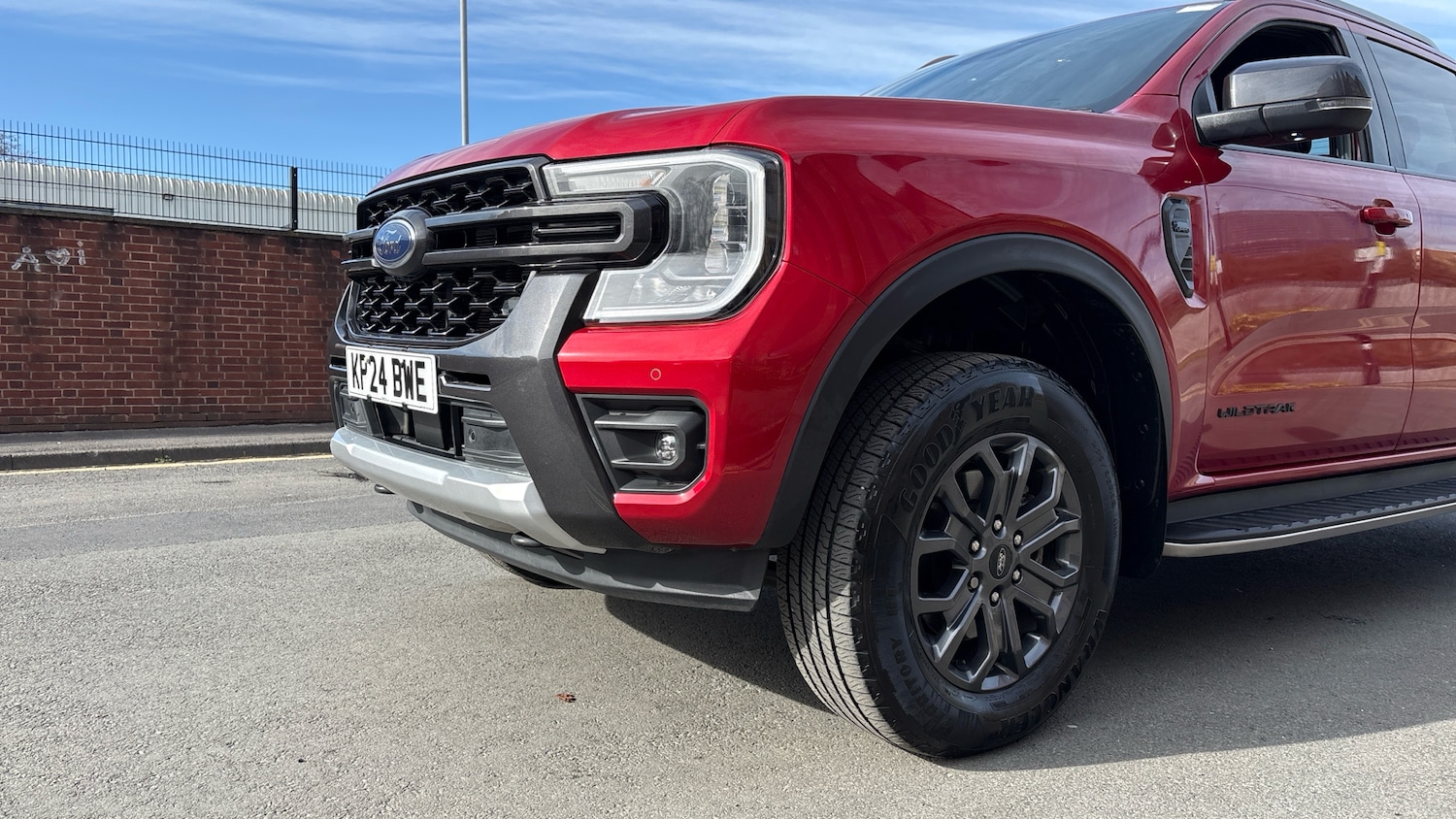 Used Ford Ranger 2024 for sale - 77893229: Photo 31