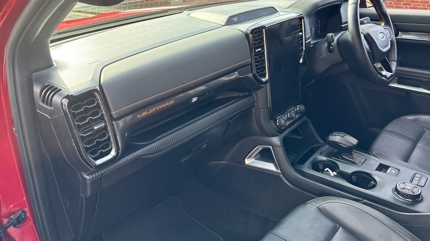 Used Ford Ranger 2024 for sale - 77893229: Photo 33