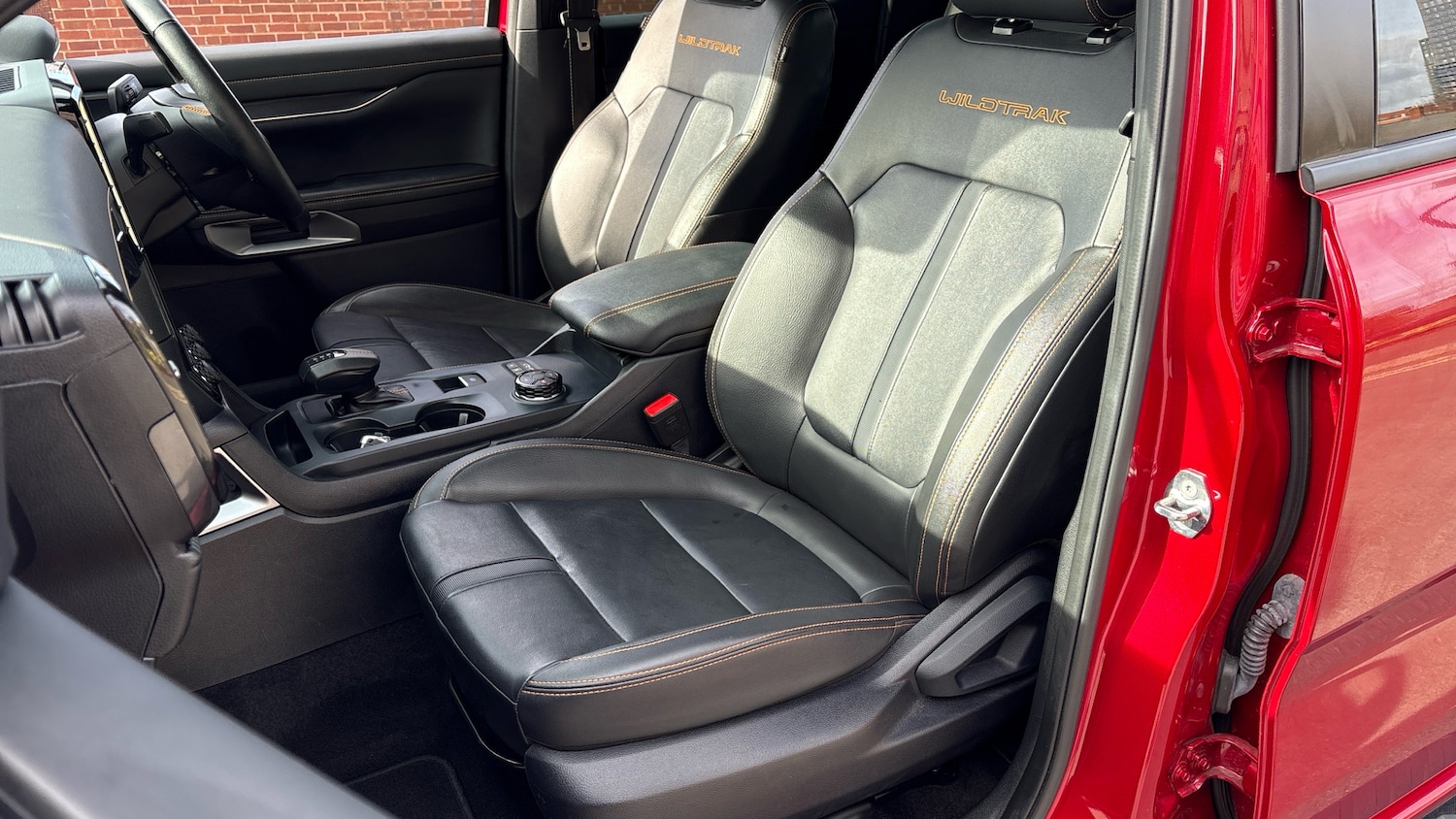 Used Ford Ranger 2024 for sale - 77893229: Photo 34