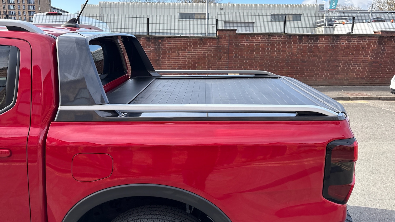 Used Ford Ranger 2024 for sale - 77893229: Photo 35