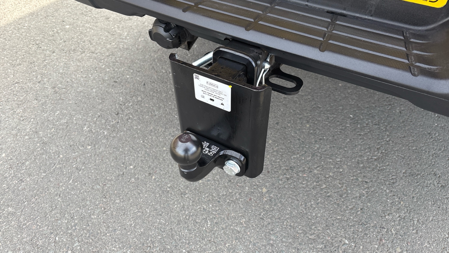 Used Ford Ranger 2024 for sale - 77893229: Photo 38