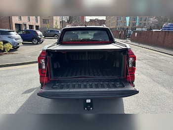 Used Ford Ranger 2024 for sale - 77893229: Photo