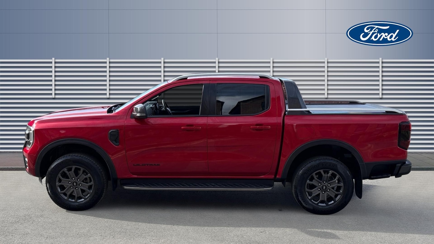 Used Ford Ranger 2024 for sale - 77893229: Photo 4