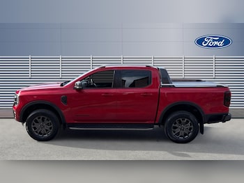 Used Ford Ranger 2024 for sale - 77893229: Photo