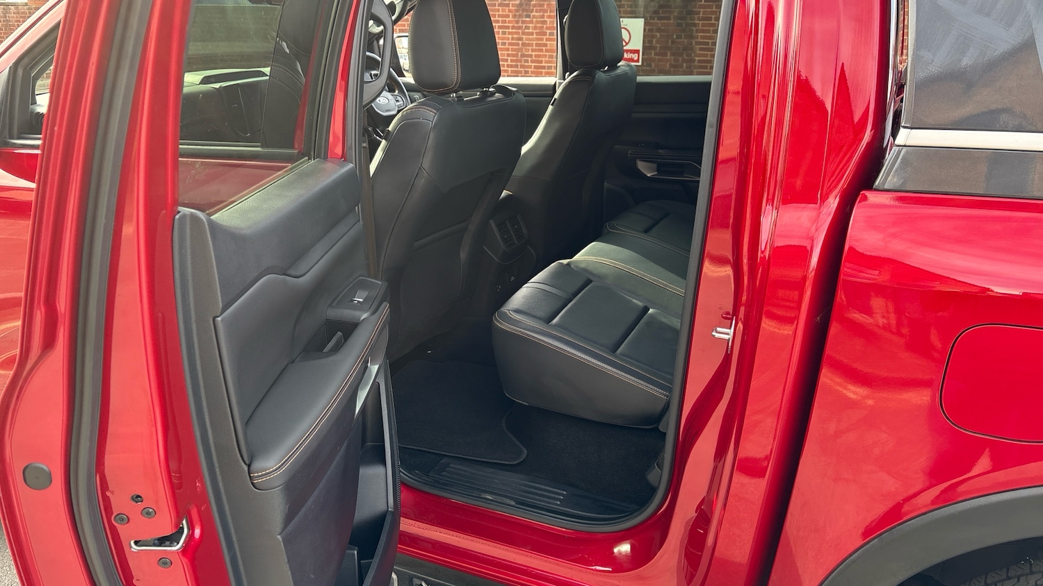 Used Ford Ranger 2024 for sale - 77893229: Photo 5