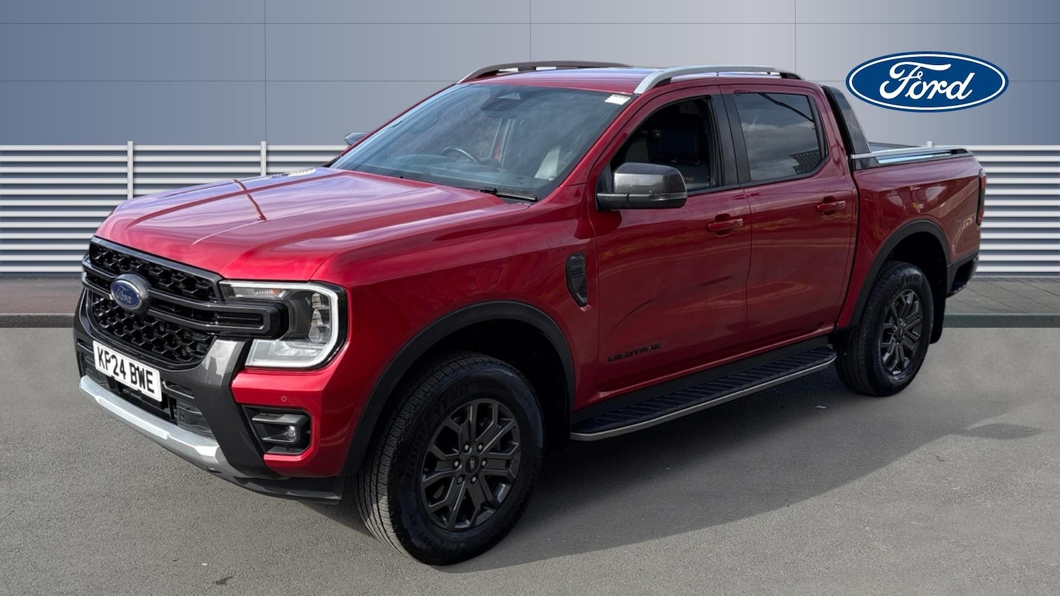 Used Ford Ranger 2024 for sale - 77893229: Photo 7