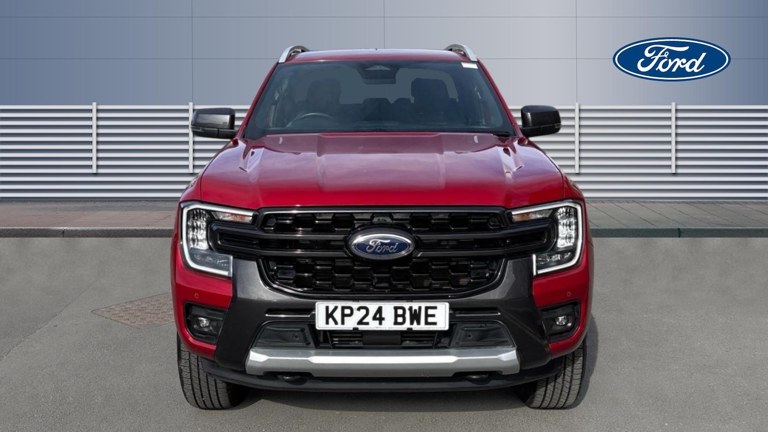 Used Ford Ranger 2024 for sale - 77893229: Photo 8