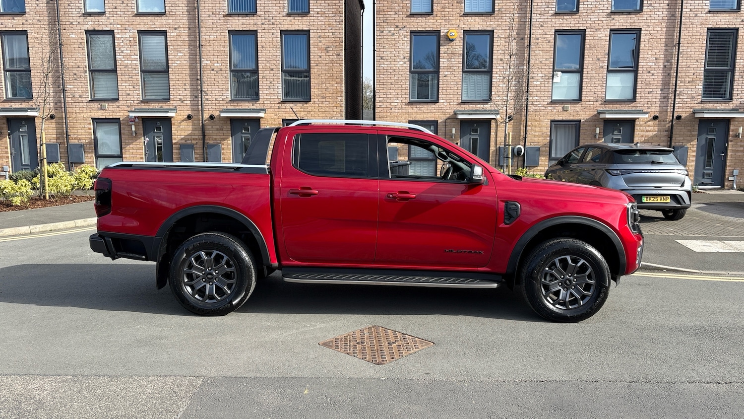 Used Ford Ranger 2024 for sale - 77893229: Photo 9