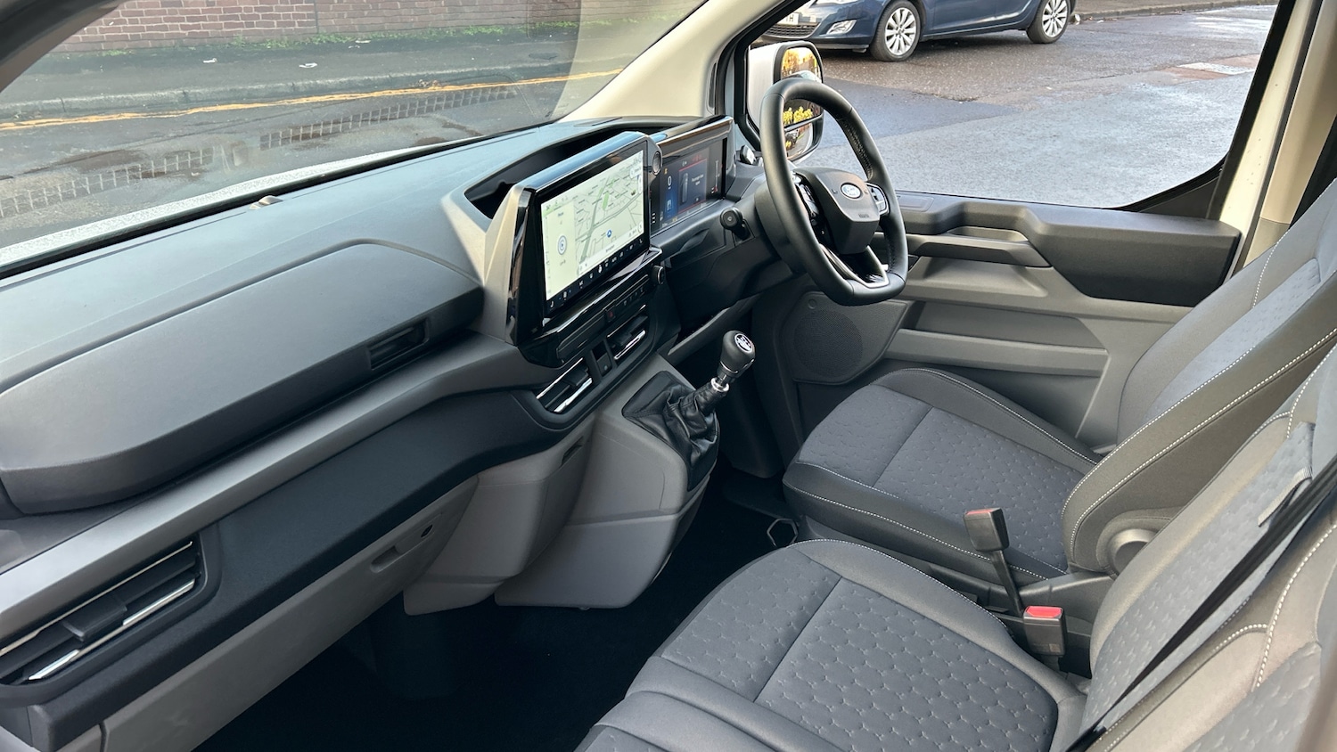 Used Ford Tourneo Custom 2026 for sale - 78155274: Photo 13