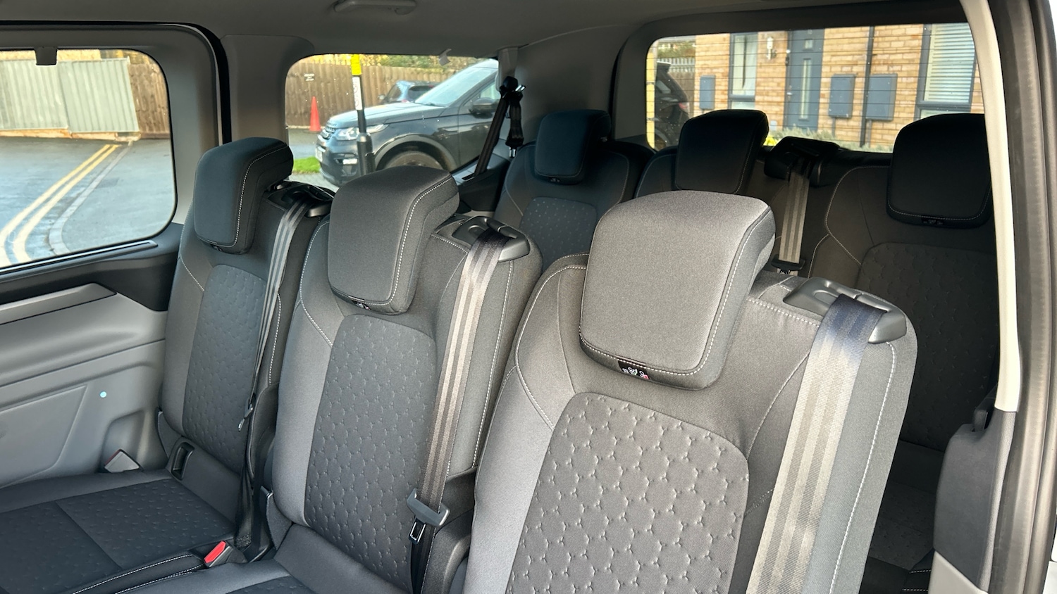 Used Ford Tourneo Custom 2026 for sale - 78155274: Photo 14