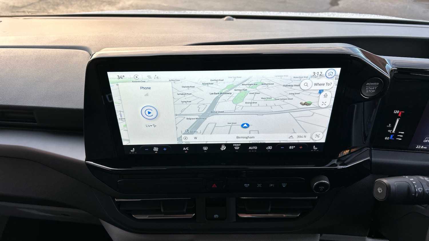 Used Ford Tourneo Custom 2026 for sale - 78155274: Photo 15