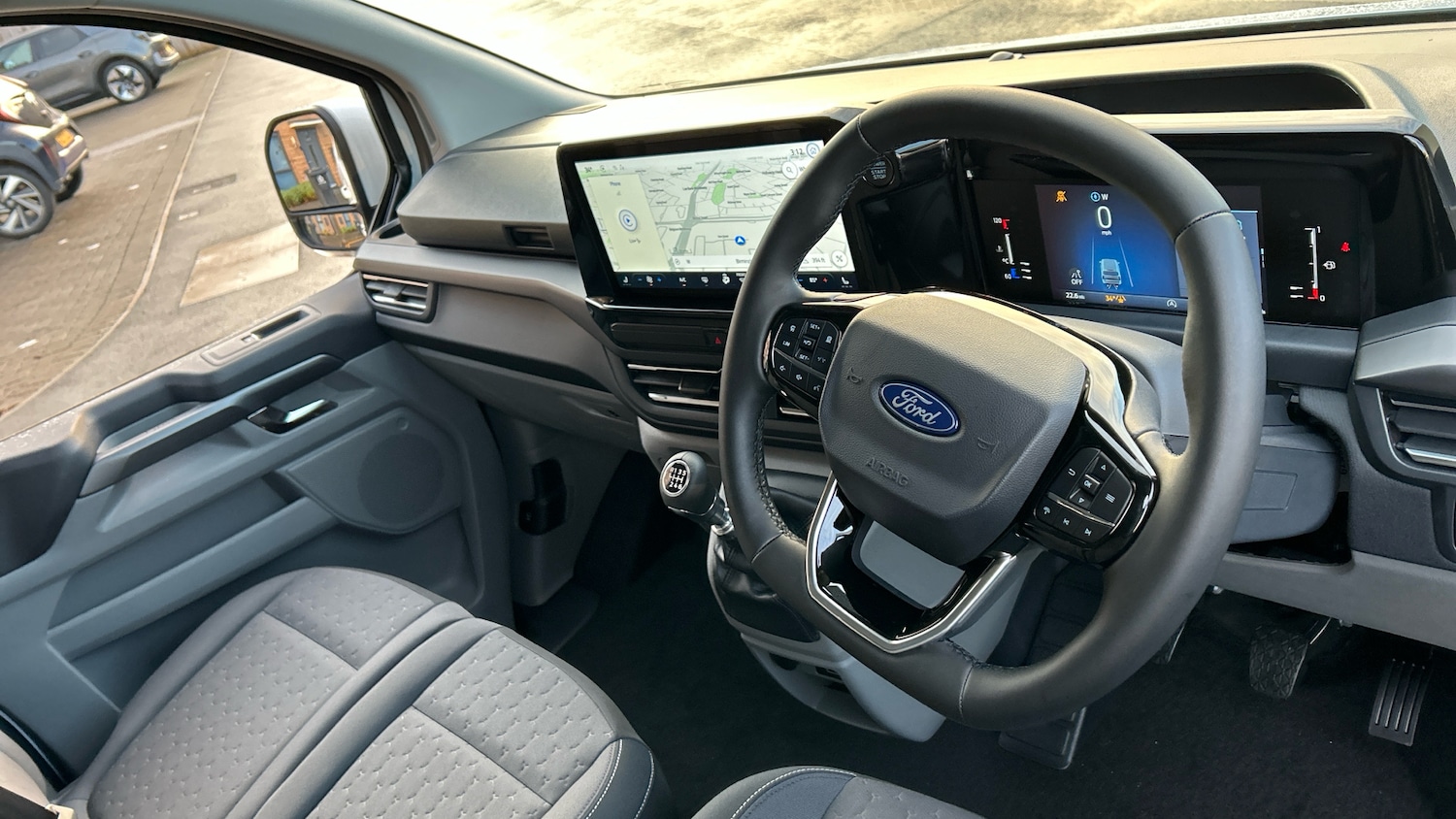 Used Ford Tourneo Custom 2026 for sale - 78155274: Photo 16