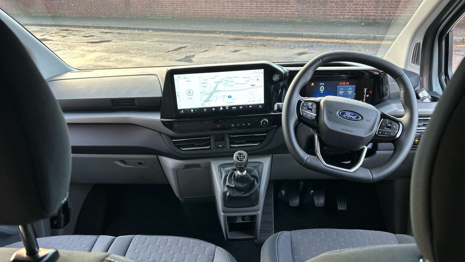 Used Ford Tourneo Custom 2026 for sale - 78155274: Photo 18