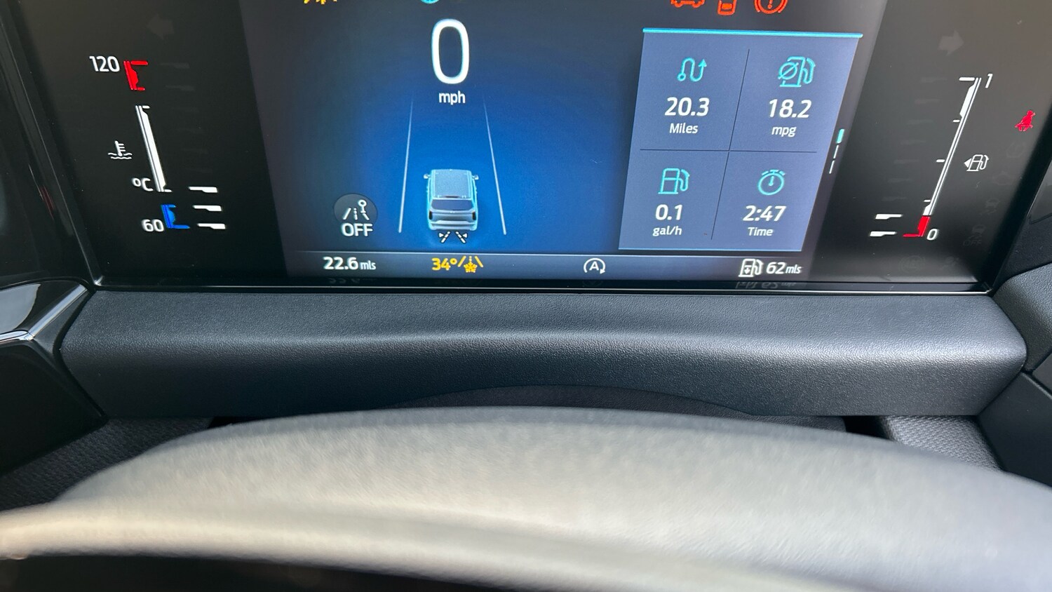 Used Ford Tourneo Custom 2026 for sale - 78155274: Photo 19