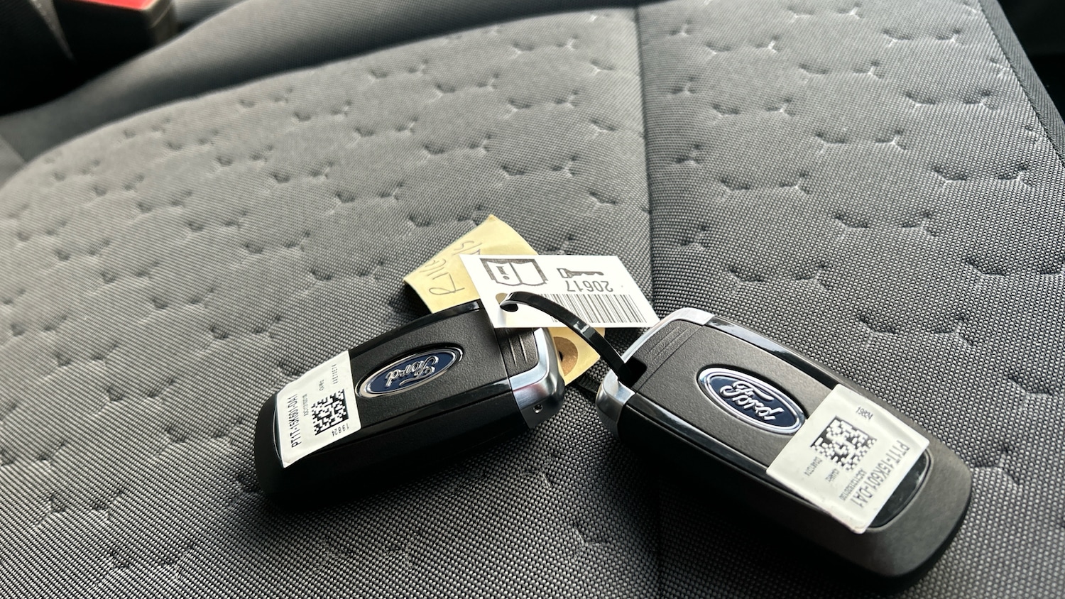 Used Ford Tourneo Custom 2026 for sale - 78155274: Photo 20