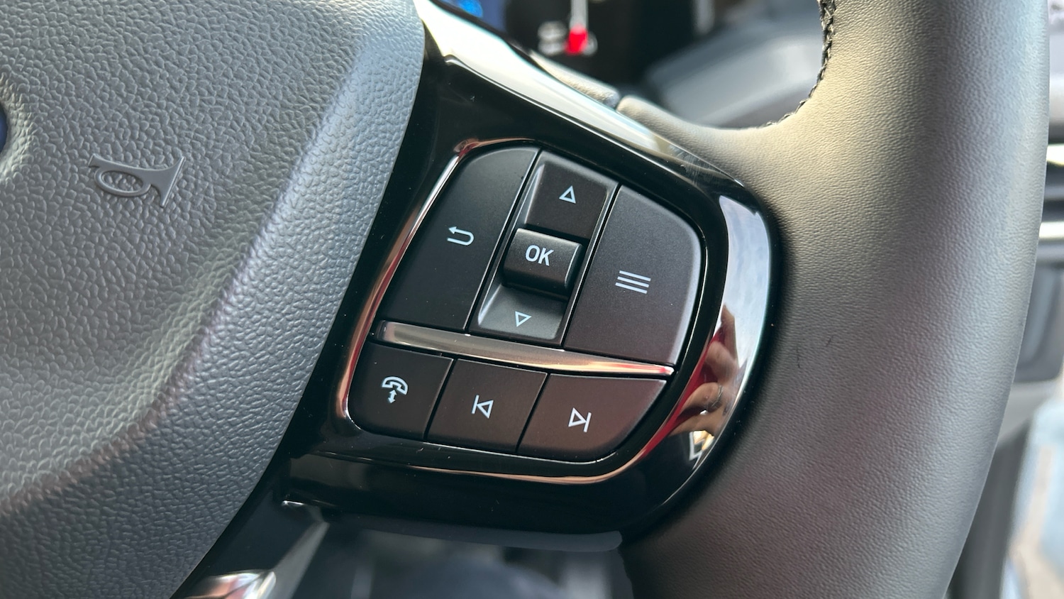 Used Ford Tourneo Custom 2026 for sale - 78155274: Photo 22