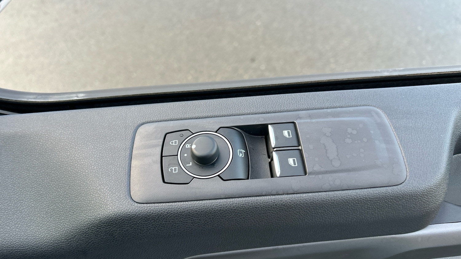 Used Ford Tourneo Custom 2026 for sale - 78155274: Photo 24