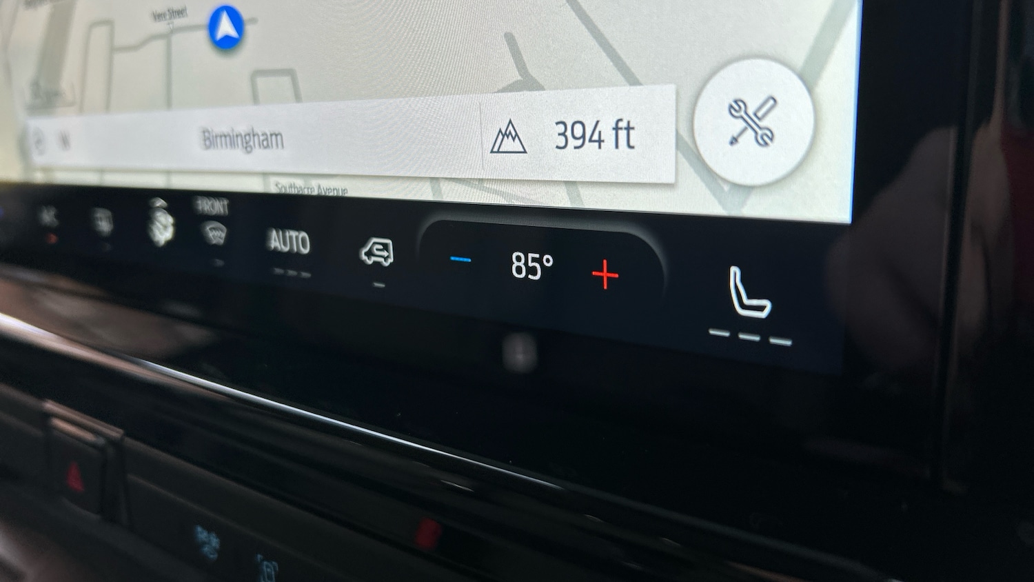 Used Ford Tourneo Custom 2026 for sale - 78155274: Photo 25