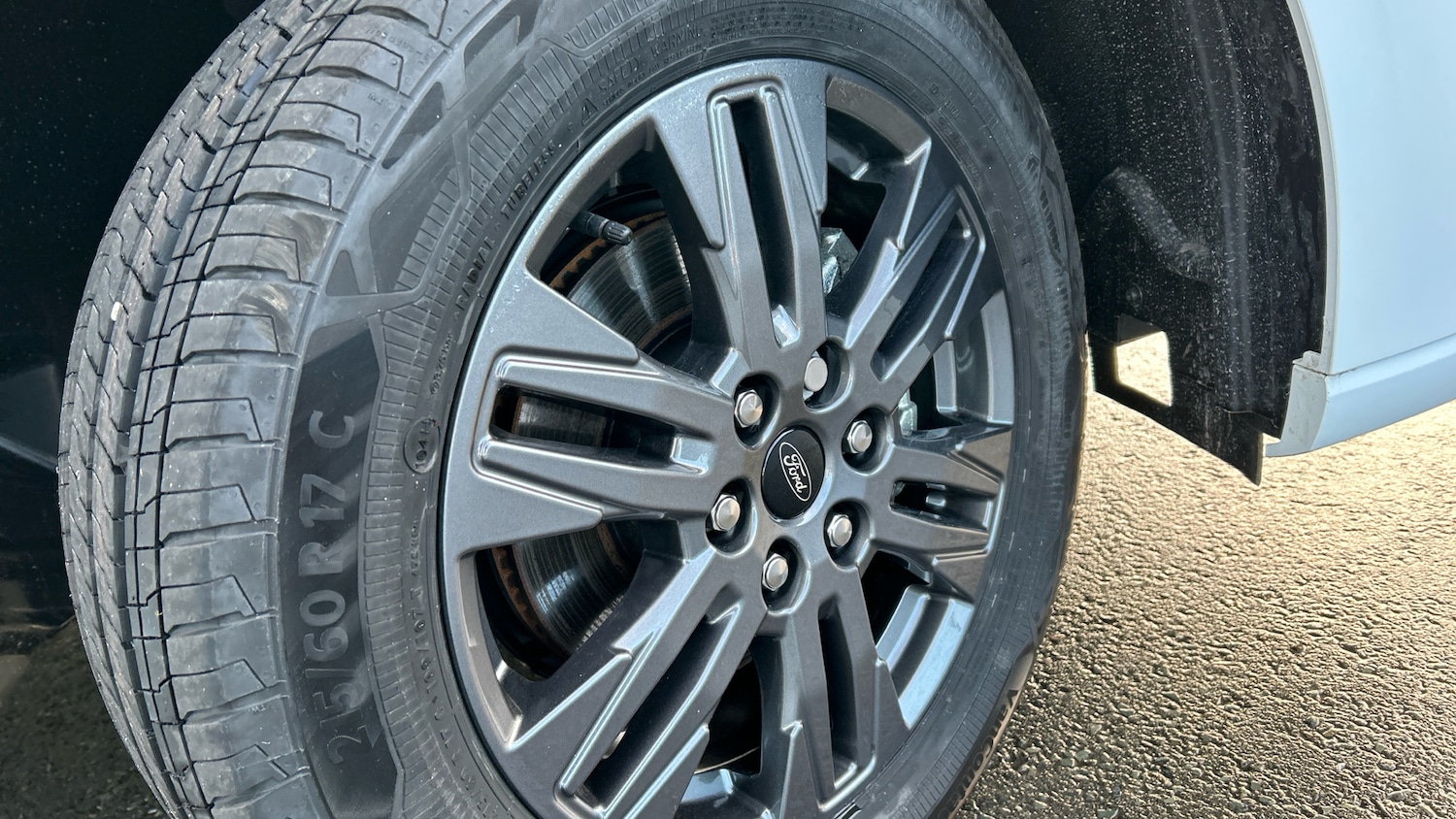 Used Ford Tourneo Custom 2026 for sale - 78155274: Photo 30