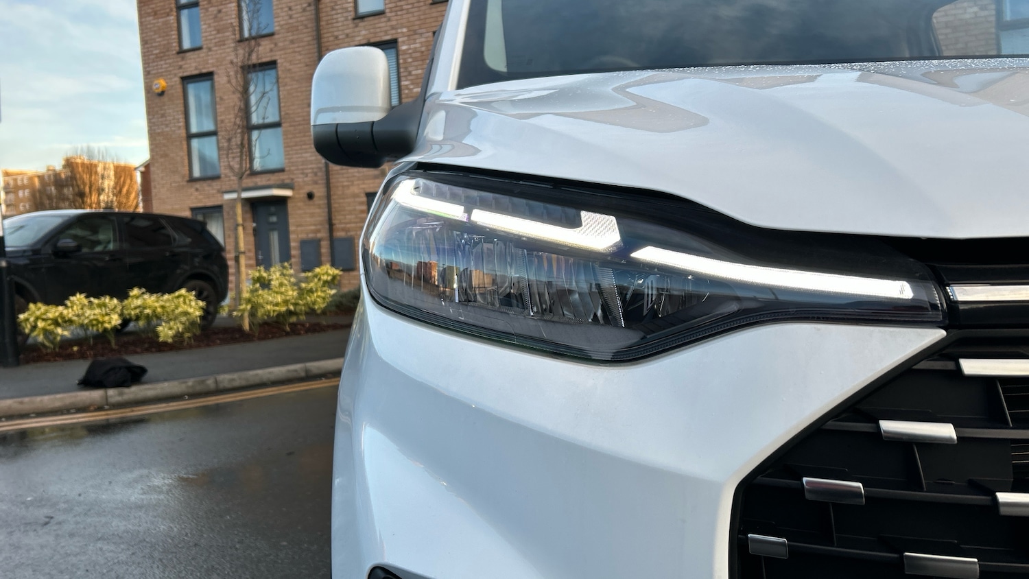 Used Ford Tourneo Custom 2026 for sale - 78155274: Photo 31