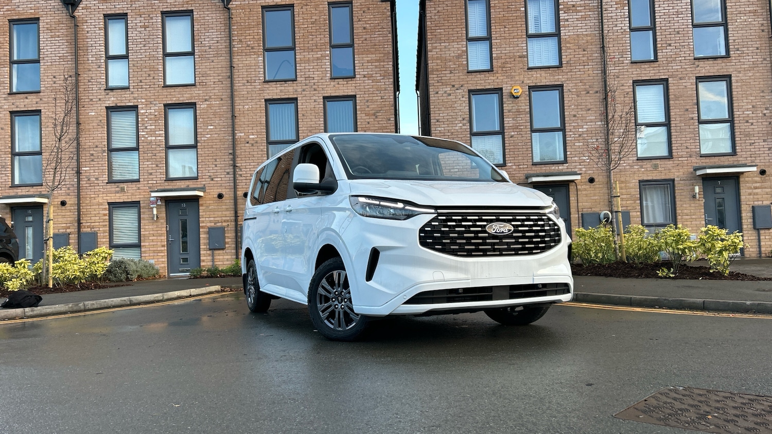 Used Ford Tourneo Custom 2026 for sale - 78155274: Photo 32