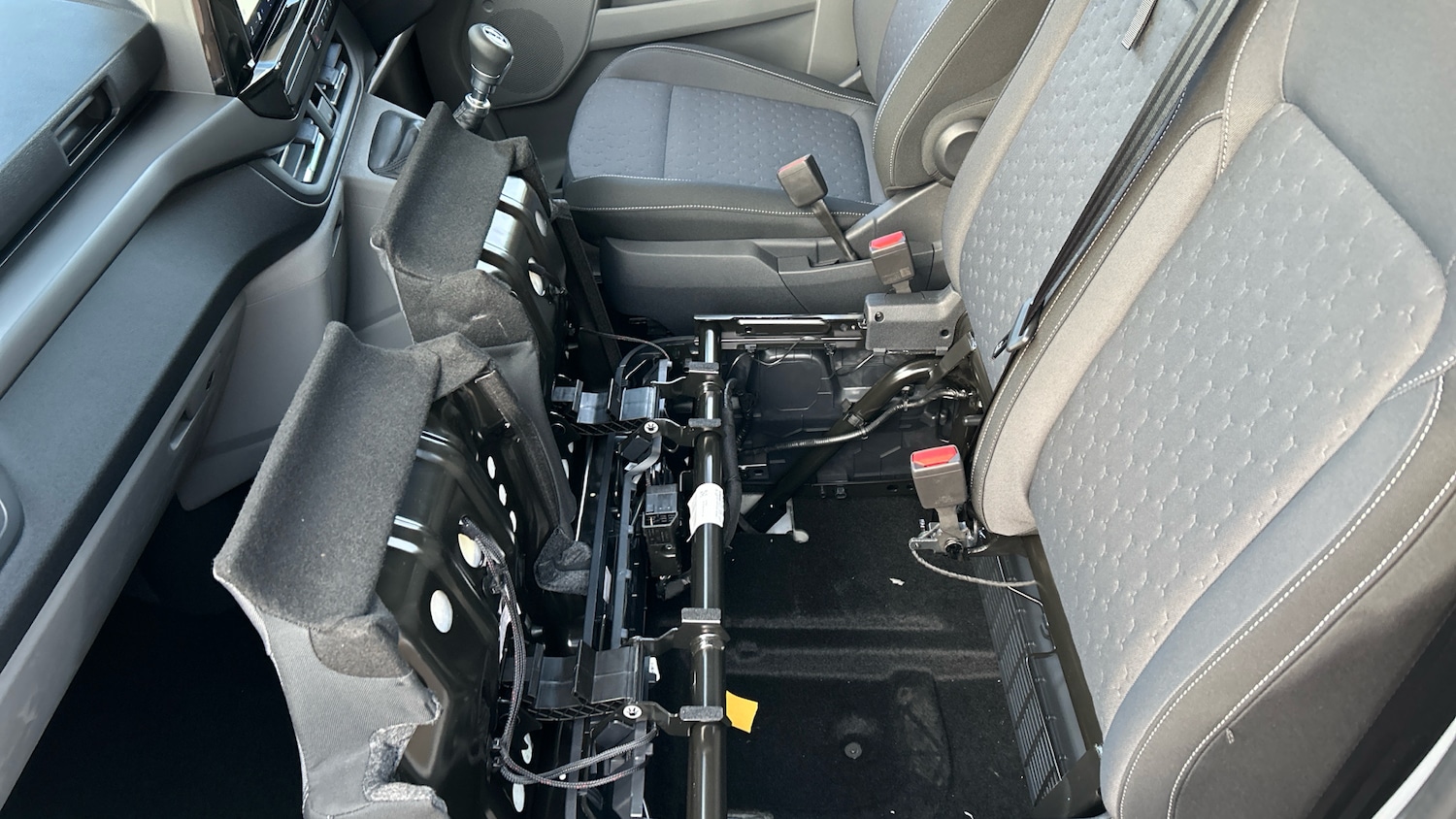 Used Ford Tourneo Custom 2026 for sale - 78155274: Photo 34