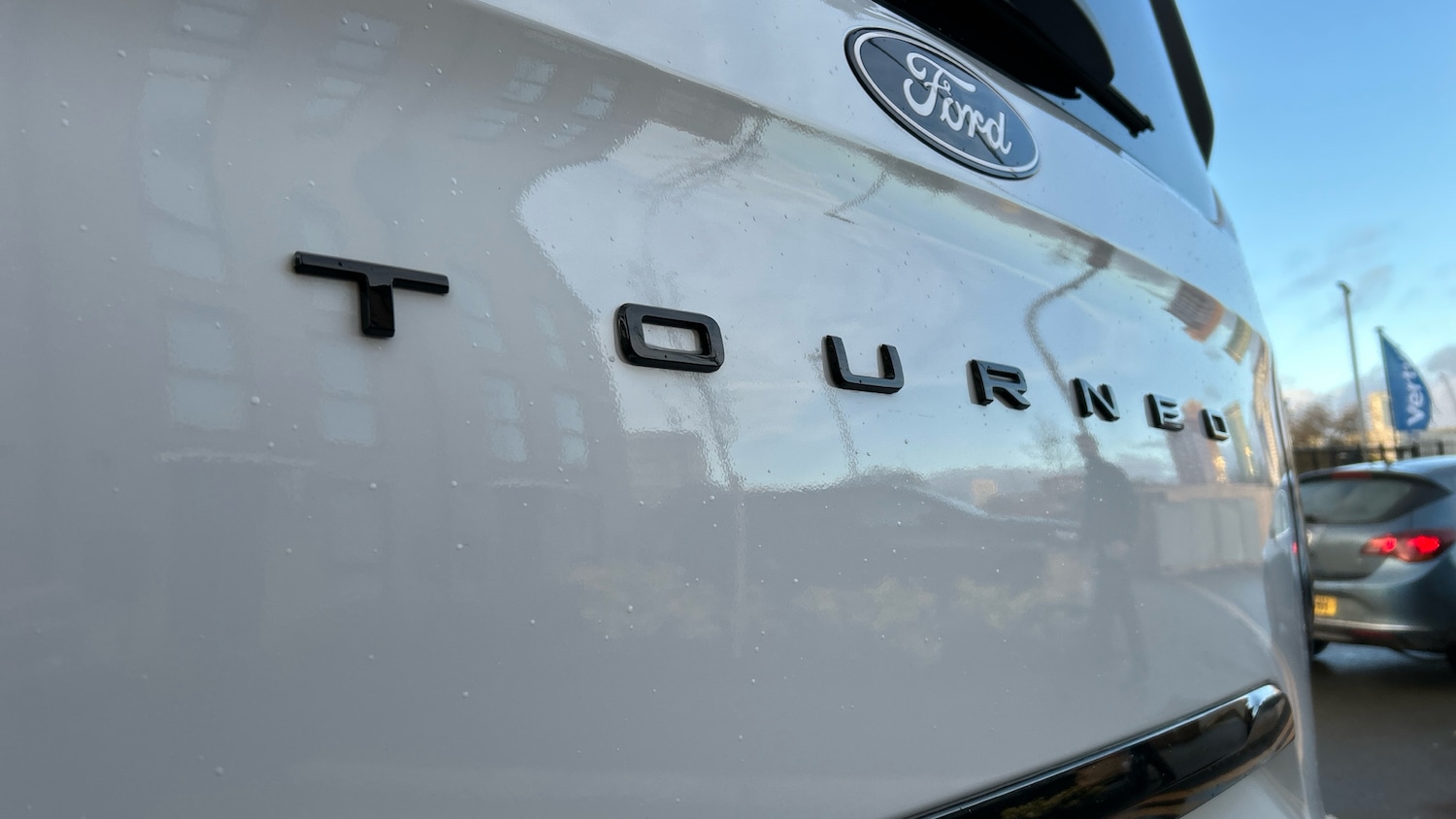 Used Ford Tourneo Custom 2026 for sale - 78155274: Photo 39