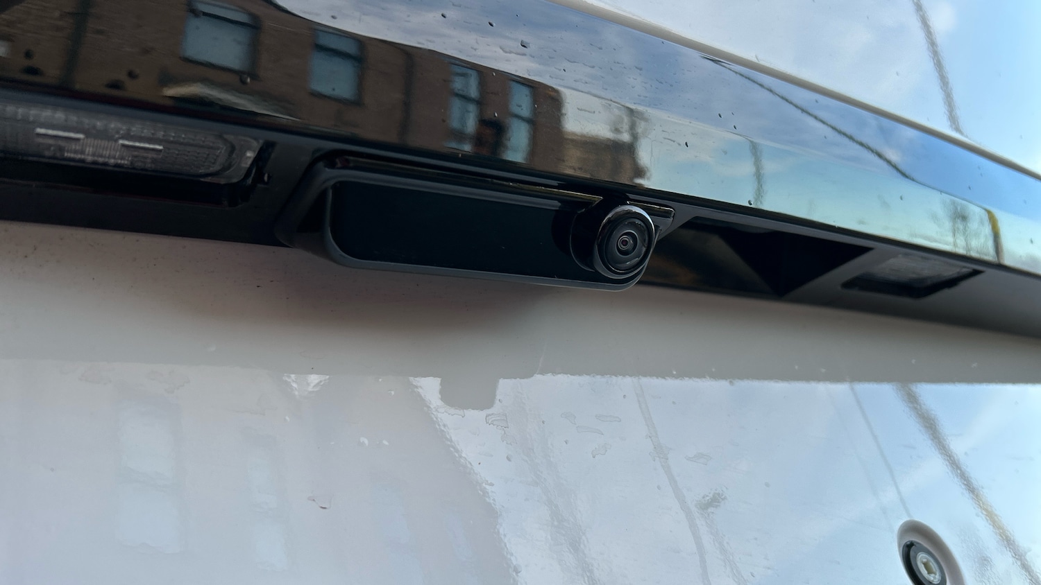 Used Ford Tourneo Custom 2026 for sale - 78155274: Photo 40