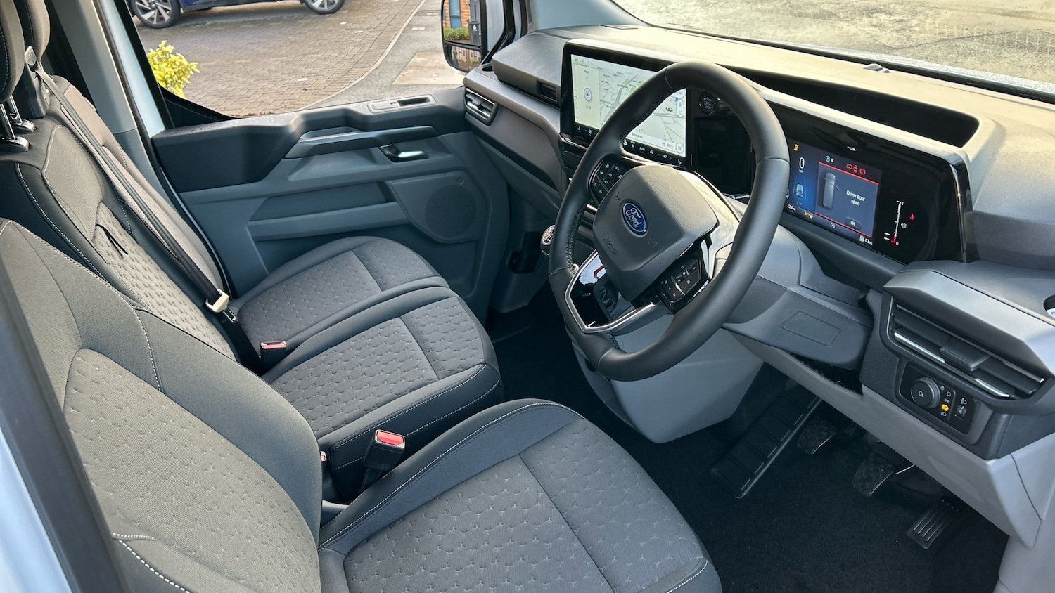 Used Ford Tourneo Custom 2026 for sale - 78155274: Photo 6