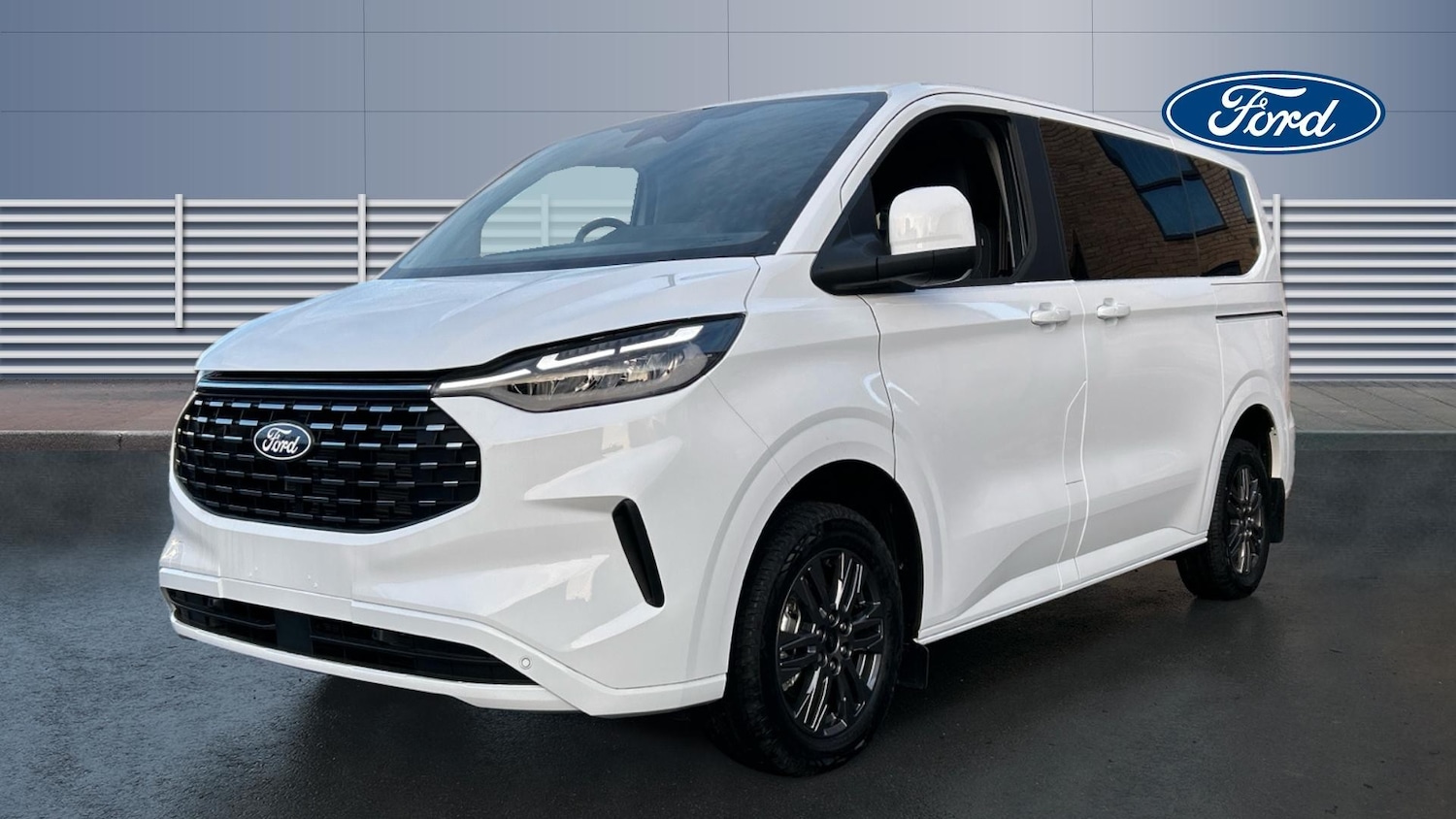 Used Ford Tourneo Custom 2026 for sale - 78155274: Photo 7